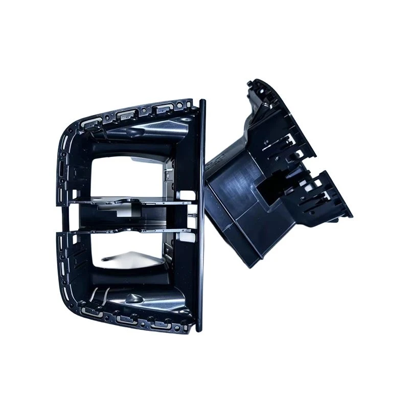 Rear Air Outlet Housing